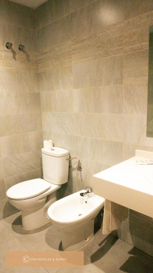 Cies Suitel Premium Garcia Barbon 42 - Love Your Stay Vigo Luaran gambar